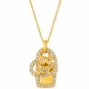 Cheapest ⭐ Le Vian I Love 🦮 Dogs Collection Nude Diamond Heart & Paw 🦮 Dog Tag 20 Pendant Necklace (7/8 Ct. T.w.) In 14k Gold Yellow Gold ⭐ 1 Cheapest ⭐ Le Vian I Love 🦮 Dogs Collection Nude Diamond Heart & Paw 🦮 Dog Tag 20 Pendant Necklace (7/8 Ct. T.w.) In 14k Gold Yellow Gold ⭐ -Le Vian Shop unnamed file 1805
