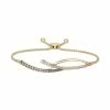 Wholesale 😀 Le Vian Chocolatier® Chocolate Diamond (1/4 Ct. T.w.) & Vanilla Diamond (1/5 Ct. T.w.) Arched Bolo Bracelet In 14k Gold Yellow Gold ❤️ -Le Vian Shop unnamed file 1819