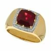 Discount 🎁 Le Vian Gents™ Men's Pomegranate Garnet™ (4-3/8 Ct. T.w.) & Diamond (1/6 Ct. T.w.) Ring In 14k Gold Yellow Gold ❤️ 2 Discount 🎁 Le Vian Gents™ Men's Pomegranate Garnet™ (4-3/8 Ct. T.w.) & Diamond (1/6 Ct. T.w.) Ring In 14k Gold Yellow Gold ❤️ -Le Vian Shop unnamed file 1820