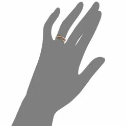 Cheap ๐ฏ Le Vian Chocolate By Petite Chocolate And White Diamond (3/8 Ct. T.w.) Ring In 14k Rose Gold No Color ๐ 6 Cheap ๐ฏ Le Vian Chocolate By Petite Chocolate And White Diamond (3/8 Ct. T.w.) Ring In 14k Rose Gold No Color ๐ -Le Vian Shop unnamed file 1848