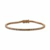 Best reviews of ✨ Le Vian Chocolate Ombré Diamond Tennis Bracelet (3-1/2 Ct. T.w.) In 14k Rose Gold 😉 -Le Vian Shop unnamed file 1849
