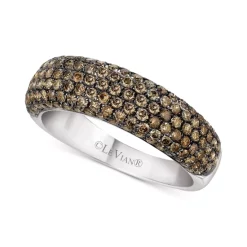 Flash Sale 🔔 Le Vian Chocolatier® Diamond Band (1-1/5 Ct. T.w.) In 14k White Gold 🎉 5 Flash Sale 🔔 Le Vian Chocolatier® Diamond Band (1-1/5 Ct. T.w.) In 14k White Gold 🎉 -Le Vian Shop unnamed file 185