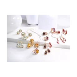 Outlet 😀 Le Vian Mint Julep Quartz (12-3/8 Ct. T.w.) & Diamond (3/8 Ct. T.w.) Drop Earrings In 14k Gold ✔️ 13 Outlet 😀 Le Vian Mint Julep Quartz (12-3/8 Ct. T.w.) & Diamond (3/8 Ct. T.w.) Drop Earrings In 14k Gold ✔️ -Le Vian Shop unnamed file 194