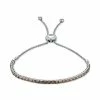 Wholesale ✔️ Le Vian Chocolate Ombré Diamond Bolo Bracelet (2 Ct. T.w.) In 14k White Gold 🌟 -Le Vian Shop unnamed file 1953