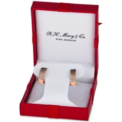 Best reviews of 🤩 Le Vian Raspberry Rhodolite® Garnet (3 Ct. T.w.), Chocolate Diamonds® (1-1/5 Ct. T.w.) And White Diamond Accent Ring In 14k Rose Gold Red 👍 -Le Vian Shop unnamed file 20