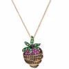 Best deal 🛒 GODIVA X Le Vian® Chocolate Covered Strawberry Pendant Necklace Featuring Multi-Gemstone (5/8 Ct. T.w.) & Chocolate Diamond (3/8 Ct. T.w.) In 14k Rose Gold 14k Strawberry Gold Pendant ❤️ 1 Best deal 🛒 GODIVA X Le Vian® Chocolate Covered Strawberry Pendant Necklace Featuring Multi-Gemstone (5/8 Ct. T.w.) & Chocolate Diamond (3/8 Ct. T.w.) In 14k Rose Gold 14k Strawberry Gold Pendant ❤️ -Le Vian Shop unnamed file 2001