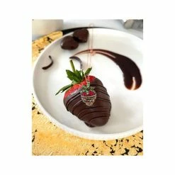 Best deal 🛒 GODIVA X Le Vian® Chocolate Covered Strawberry Pendant Necklace Featuring Multi-Gemstone (5/8 Ct. T.w.) & Chocolate Diamond (3/8 Ct. T.w.) In 14k Rose Gold 14k Strawberry Gold Pendant ❤️ 8 Best deal 🛒 GODIVA X Le Vian® Chocolate Covered Strawberry Pendant Necklace Featuring Multi-Gemstone (5/8 Ct. T.w.) & Chocolate Diamond (3/8 Ct. T.w.) In 14k Rose Gold 14k Strawberry Gold Pendant ❤️ -Le Vian Shop unnamed file 2003