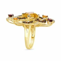 Cheap 👍 Le Vian Crazy Collection® Multi-Gemstone Swirling Cluster Ring (6-1/4 Ct. T.w.) In 14k Gold Citrine 👍 11 Cheap 👍 Le Vian Crazy Collection® Multi-Gemstone Swirling Cluster Ring (6-1/4 Ct. T.w.) In 14k Gold Citrine 👍 -Le Vian Shop unnamed file 2015