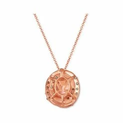 Best Sale ⌛ Le Vian Peach Morganite (7/8 Ct. T.w.) & Diamond (1/3 Ct. T.w.) Adjustable 20 Pendant Necklace In 14k Rose Gold 🤩 -Le Vian Shop unnamed file 2028