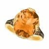 Hot Sale 🔥 Le Vian Chocolatier® Cinnamon Citrine® (5-1/5 Ct. T.w.) & Diamond (1/2 Ct. T.w.) Ring In 14k Gold 👏 -Le Vian Shop unnamed file 2046