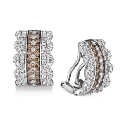 Buy 👍 Le Vian Nude Diamond (1 Ct. T.w.) & Chocolate Diamond (1 Ct. T.w.) Hoop Earrings In 14k White Gold 💯 11 Buy 👍 Le Vian Nude Diamond (1 Ct. T.w.) & Chocolate Diamond (1 Ct. T.w.) Hoop Earrings In 14k White Gold 💯 -Le Vian Shop unnamed file 205