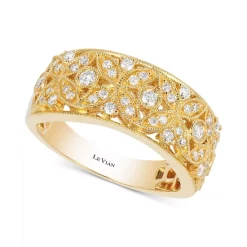 Best reviews of 🤩 Le Vian Raspberry Rhodolite® Garnet (3 Ct. T.w.), Chocolate Diamonds® (1-1/5 Ct. T.w.) And White Diamond Accent Ring In 14k Rose Gold Red 👍 -Le Vian Shop unnamed file 21