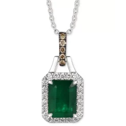 Best reviews of 🤩 Le Vian Raspberry Rhodolite® Garnet (3 Ct. T.w.), Chocolate Diamonds® (1-1/5 Ct. T.w.) And White Diamond Accent Ring In 14k Rose Gold Red 👍 -Le Vian Shop unnamed file 22