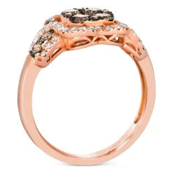 Discount 🤩 Le Vian Nude Diamond Statement Ring (2 Ct. T.w.) In 14k Rose Gold ⌛ -Le Vian Shop unnamed file 225