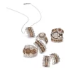 Discount 💯 Le Vian 2-Pc. Set Chocolate Diamond (3/8 Ct. T.w.) & Nude Diamond (5/8 Ct. T.w.) Pendant Necklace & Matching Drop Earrings In 14k Gold Yellow Gold 🔔 -Le Vian Shop unnamed file 23