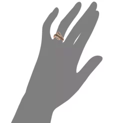 Hot Sale 🤩 Le Vian Chocolate By Petite Chocolate And White Diamond Wave Ring (5/8 Ct. T.w.) In 14k Rose Gold 💯 7 Hot Sale 🤩 Le Vian Chocolate By Petite Chocolate And White Diamond Wave Ring (5/8 Ct. T.w.) In 14k Rose Gold 💯 -Le Vian Shop unnamed file 240