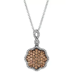 Best reviews of 🎉 Le Vian Vanilla Diamond Multirow Crossover Statement Ring (7/8 Ct. T.w.) In Platinum 🥰 11 Best reviews of 🎉 Le Vian Vanilla Diamond Multirow Crossover Statement Ring (7/8 Ct. T.w.) In Platinum 🥰 -Le Vian Shop unnamed file 266