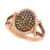 Budget 🛒 Le Vian Nude Diamond™ (1-1/5 Ct. T.w.) & Chocolate Diamond® (3/8 Ct. T.w.) Multirow Crossover Ring In 14k Gold Yellow Gold 🥰 2 Budget 🛒 Le Vian Nude Diamond™ (1-1/5 Ct. T.w.) & Chocolate Diamond® (3/8 Ct. T.w.) Multirow Crossover Ring In 14k Gold Yellow Gold 🥰 -Le Vian Shop unnamed file 273