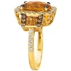Best deal ✨ Le Vian Chocolatier® Diamond Ring (1-1/5 Ct. T.w.) In 14k Gold Yellow Gold ⭐