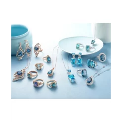 Cheapest ⌛ Le Vian Crazy Collection® Deep Sea Blue Topaz™ (5-3/8 Ct. T.w.) And Diamond (3/4 Ct. T.w.) Ring In 14k Rose Gold ✨ -Le Vian Shop unnamed file 29