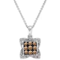 Brand new ⭐ Le Vian Diamond Statement Ring (3 Ct. T.w.) In 14k Rose, Yellow Or White Gold 🔥