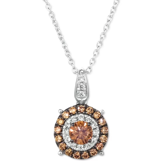 Coupon 🎉 Le Vian Knots™ Vanilla Diamonds® (3/4 Ct. T.w.) Ring In 14k Rose Gold 🥰 3 Coupon 🎉 Le Vian Knots™ Vanilla Diamonds® (3/4 Ct. T.w.) Ring In 14k Rose Gold 🥰