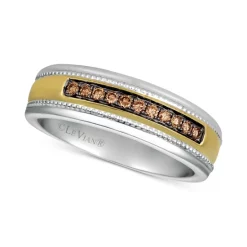 Promo 😉 GODIVA X Le Vian® Strawberry And Chocolate Heart Pendant Necklace Featuring Passion Ruby (3/4 Ct. T.w.) & Chocolate Diamond (1/10 Ct. T.w.) In 14k Gold 14k Honey Gold Pendant ✔️ 12 Promo 😉 GODIVA X Le Vian® Strawberry And Chocolate Heart Pendant Necklace Featuring Passion Ruby (3/4 Ct. T.w.) & Chocolate Diamond (1/10 Ct. T.w.) In 14k Gold 14k Honey Gold Pendant ✔️ -Le Vian Shop unnamed file 315