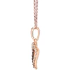Top 10 🛒 Le Vian Chocolate Diamond & Nude Diamond Ladder Pendant Necklace & Ring Collection In 14k White Gold ⭐ -Le Vian Shop unnamed file 324