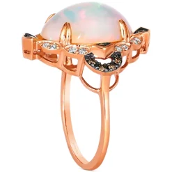 Wholesale 🔥 Le Vian Neopolitan Opal (3-1/5 Ct. T.w.) & Diamond (1/4 Ct. T.w.) Halo Ring In 14k Rose Gold 🌟 11 Wholesale 🔥 Le Vian Neopolitan Opal (3-1/5 Ct. T.w.) & Diamond (1/4 Ct. T.w.) Halo Ring In 14k Rose Gold 🌟 -Le Vian Shop unnamed file 341