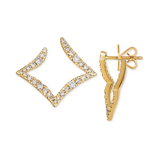 Wholesale 😍 GODIVA X Le Vian® Chocolate Diamond (1 Ct. T.w.) & Nude Diamond (1/3 Ct. T.w.) Heart 20 Adjustable Pendant Necklace In 14k Rose Gold 14k Strawberry Gold Pendant 👏 3 Wholesale 😍 GODIVA X Le Vian® Chocolate Diamond (1 Ct. T.w.) & Nude Diamond (1/3 Ct. T.w.) Heart 20 Adjustable Pendant Necklace In 14k Rose Gold 14k Strawberry Gold Pendant 👏