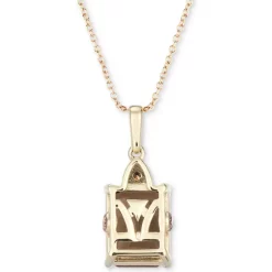 Buy ⭐ Le Vian Peach Morganite (1-1/3 Ct.-t.w.) & Diamond (5/8 Ct. T.w.) Ring In 14k Rose Gold 🌟 -Le Vian Shop unnamed file 36