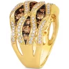 Hot Sale 🌟 Le Vian Chocolate Diamond & Vanilla Diamond Swirl Jewelry Collection In 14k Rose Gold ❤️ -Le Vian Shop unnamed file 371