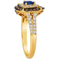 Best reviews of 🛒 Le Vian Blue Sapphire (1/3 Ct. T.w.) & Diamond (3/4 Ct. T.w.) Teardrop Halo Ring In 14k Gold No Color 🎁 11 Best reviews of 🛒 Le Vian Blue Sapphire (1/3 Ct. T.w.) & Diamond (3/4 Ct. T.w.) Teardrop Halo Ring In 14k Gold No Color 🎁 -Le Vian Shop unnamed file 376
