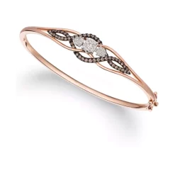 Hot Sale 🌟 Le Vian Exotics® Men's Blackberry Diamond Band (1/2 Ct. T.w.) In 14k Gold White Gold 😍 -Le Vian Shop unnamed file 393