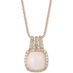 Wholesale 🧨 Le Vian Chocolatier® Diamond Bezel Ring (3/4 Ct. T.w.) In 14k Rose Gold ❤️