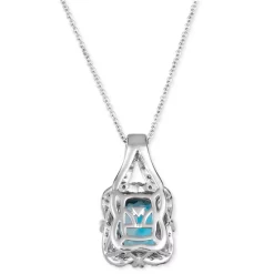 Best deal 🤩 Le Vian Deep Sea Blue Topaz (3 Ct. T.w.) & Diamond (3/8 Ct. T.w.) Adjustable 20 Pendant Necklace In 14k White Gold 14k Vanilla Gold Pendant 🌟 9 Best deal 🤩 Le Vian Deep Sea Blue Topaz (3 Ct. T.w.) & Diamond (3/8 Ct. T.w.) Adjustable 20 Pendant Necklace In 14k White Gold 14k Vanilla Gold Pendant 🌟 -Le Vian Shop unnamed file 410