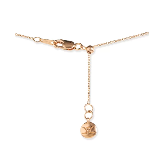 Cheap 🛒 Le Vian Vanilla Pearl (9mm) & Nude Diamond (1/3 Ct. T.w.) Halo Pendant Necklace In 14k Rose Gold, Adjustable Length To 20 ❤️ 6 Cheap 🛒 Le Vian Vanilla Pearl (9mm) & Nude Diamond (1/3 Ct. T.w.) Halo Pendant Necklace In 14k Rose Gold, Adjustable Length To 20 ❤️ - Image 4