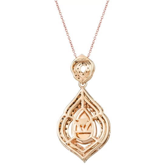 Best Sale 🤩 Le Vian Nude Diamond (3/4 Ct. T.w.) & Chocolate Diamond (1/2 Ct. T.w.) Swirled Drop Earrings In 14k Rose Gold 💯 3 Best Sale 🤩 Le Vian Nude Diamond (3/4 Ct. T.w.) & Chocolate Diamond (1/2 Ct. T.w.) Swirled Drop Earrings In 14k Rose Gold 💯