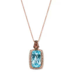 Brand new 🎁 Le Vian Strawberry & Nude™ Diamond Band (3-1/10 Ct. T.w.) In 14k Gold Or Rose Gold ❤️ -Le Vian Shop unnamed file 50