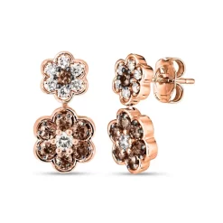 Best deal 😉 Le Vian Chocolate Quartz (3-1/10 Ct. T.w.) & Diamond (1/4 Ct. T.w.) Ring In 14k Gold Smoky Quartz 🤩 -Le Vian Shop unnamed file 505