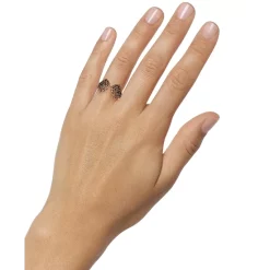 Buy 👍 Le Vian Nude Diamond (1 Ct. T.w.) & Chocolate Diamond (1 Ct. T.w.) Hoop Earrings In 14k White Gold 💯 9 Buy 👍 Le Vian Nude Diamond (1 Ct. T.w.) & Chocolate Diamond (1 Ct. T.w.) Hoop Earrings In 14k White Gold 💯 -Le Vian Shop unnamed file 514