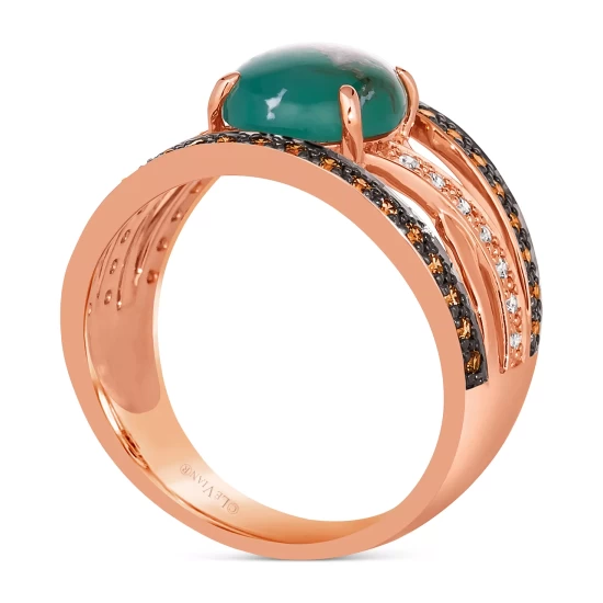 Best deal 🎁 Le Vian Chocolate Diamond Drop Earrings (1-1/3 Ct. T.w.) In 14k Rose Gold ⌛ 3 Best deal 🎁 Le Vian Chocolate Diamond Drop Earrings (1-1/3 Ct. T.w.) In 14k Rose Gold ⌛