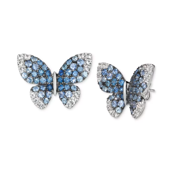 Best deal 🎁 Le Vian Chocolate Diamond Drop Earrings (1-1/3 Ct. T.w.) In 14k Rose Gold ⌛ 4 Best deal 🎁 Le Vian Chocolate Diamond Drop Earrings (1-1/3 Ct. T.w.) In 14k Rose Gold ⌛ - Image 2