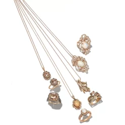 Cheapest ⭐ Le Vian Crazy Collection® Neapolitan Opal (2-9/10 Ct. T.w.), Peach Morganite (3-2/5 Ct. T.w.) And White Topaz (7/10 Ct. T.w.) Pendant Necklace In 14k Rose Gold, Created For Macy's ✔️ 9 Cheapest ⭐ Le Vian Crazy Collection® Neapolitan Opal (2-9/10 Ct. T.w.), Peach Morganite (3-2/5 Ct. T.w.) And White Topaz (7/10 Ct. T.w.) Pendant Necklace In 14k Rose Gold, Created For Macy's ✔️ -Le Vian Shop unnamed file 550