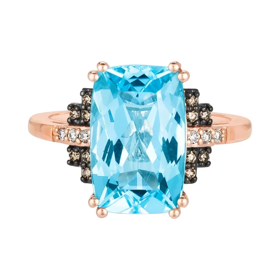 Buy 👏 Le Vian Nude Diamond & Chocolate Diamond Marquise Necklace (2-1/2 Ct. T.w.) In 14k White & Rose Gold White Gold 😍 3 Buy 👏 Le Vian Nude Diamond & Chocolate Diamond Marquise Necklace (2-1/2 Ct. T.w.) In 14k White & Rose Gold White Gold 😍