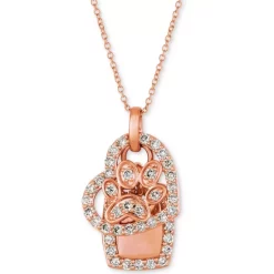 Best reviews of 🔥 Le Vian Blueberry Tanzanite (3/4 Ct. T.w.) & Nude Diamond (1/5 Ct. T.w.) In 14k White Gold ✨ 9 Best reviews of 🔥 Le Vian Blueberry Tanzanite (3/4 Ct. T.w.) & Nude Diamond (1/5 Ct. T.w.) In 14k White Gold ✨ -Le Vian Shop unnamed file 586