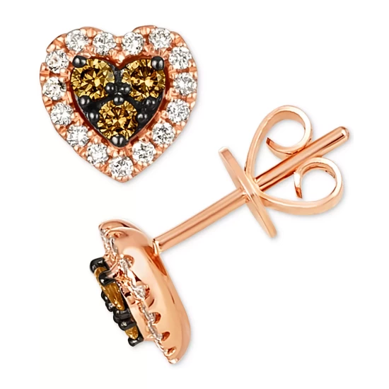 Best reviews of 🔥 Le Vian Blueberry Tanzanite (3/4 Ct. T.w.) & Nude Diamond (1/5 Ct. T.w.) In 14k White Gold ✨ 7 Best reviews of 🔥 Le Vian Blueberry Tanzanite (3/4 Ct. T.w.) & Nude Diamond (1/5 Ct. T.w.) In 14k White Gold ✨ - Image 5