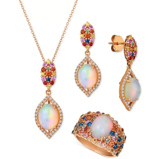 Best Pirce 🎁 Le Vian Chocolatier Diamond Ring (3/8 Ct. T.w.) In 14k Rose Gold (Also Available In Two-Tone White & Yellow Gold Or White Gold) 🤩 3 Best Pirce 🎁 Le Vian Chocolatier Diamond Ring (3/8 Ct. T.w.) In 14k Rose Gold (Also Available In Two-Tone White & Yellow Gold Or White Gold) 🤩