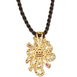 Hot Sale 🔥 Le Vian Chocolatier® Diamond Ring (7/8 Ct. T.w.) In 14k Rose Gold ⌛