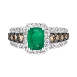 Outlet 👏 Le Vian New Emerald (1-1/5 Ct. T.w.) & Diamond (1 Ct. T.w.) Statement Ring In 14k White Gold 🧨 11 Outlet 👏 Le Vian New Emerald (1-1/5 Ct. T.w.) & Diamond (1 Ct. T.w.) Statement Ring In 14k White Gold 🧨 -Le Vian Shop unnamed file 618